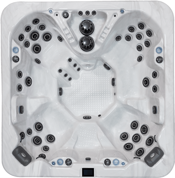 Fairview Clearwater hot tub