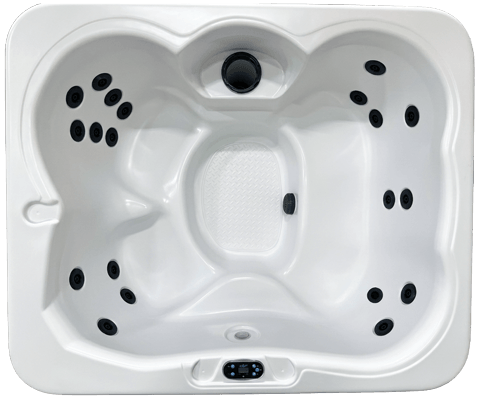 Starlight 5N Clearwater hot tub