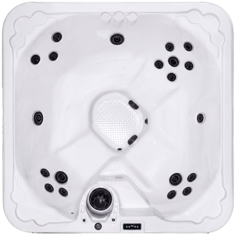 Starlight 6N Clearwater hot tub