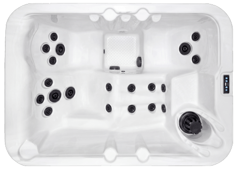 Starlight 6R Clearwater hot tub
