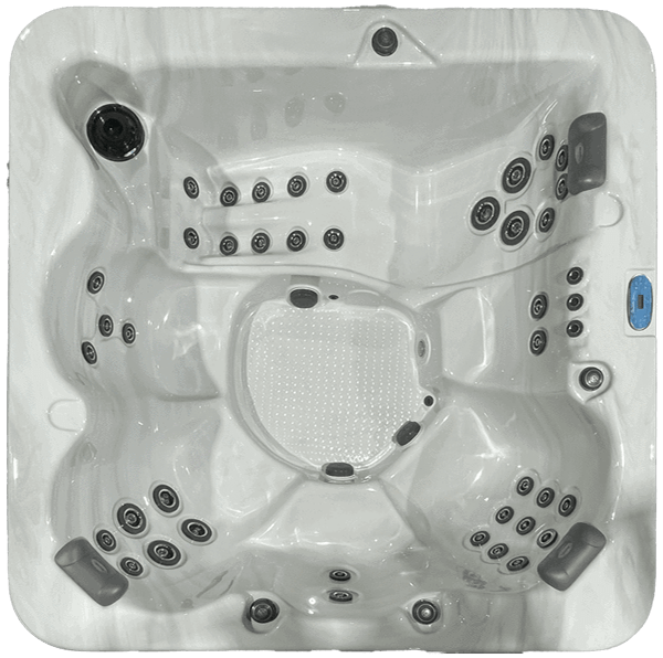 Titanium Clearwater hot tub